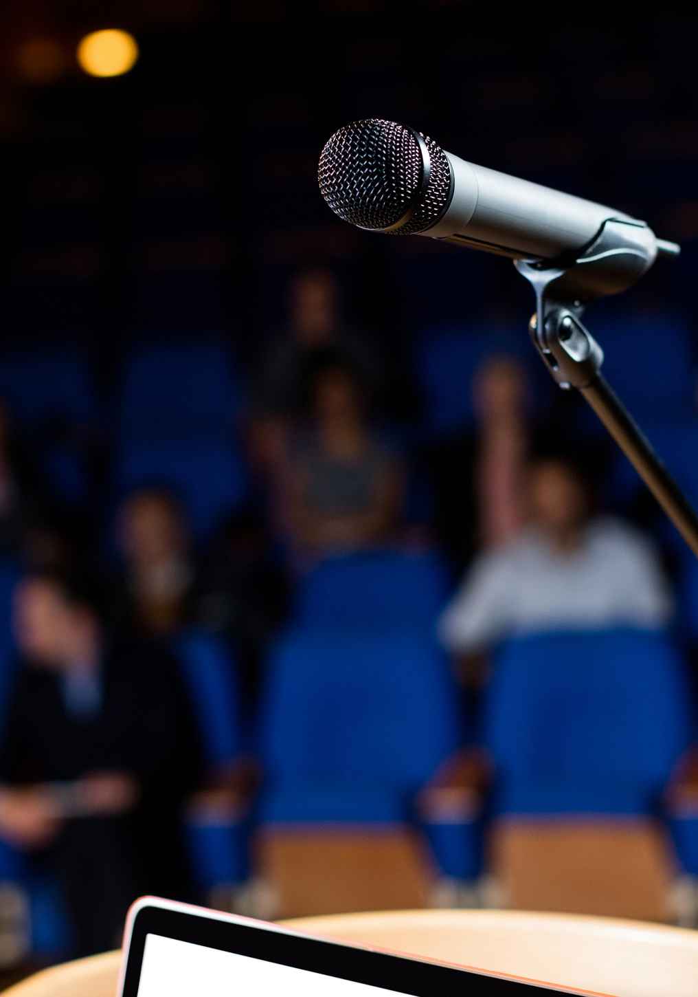 About Oxford Global Think Tank