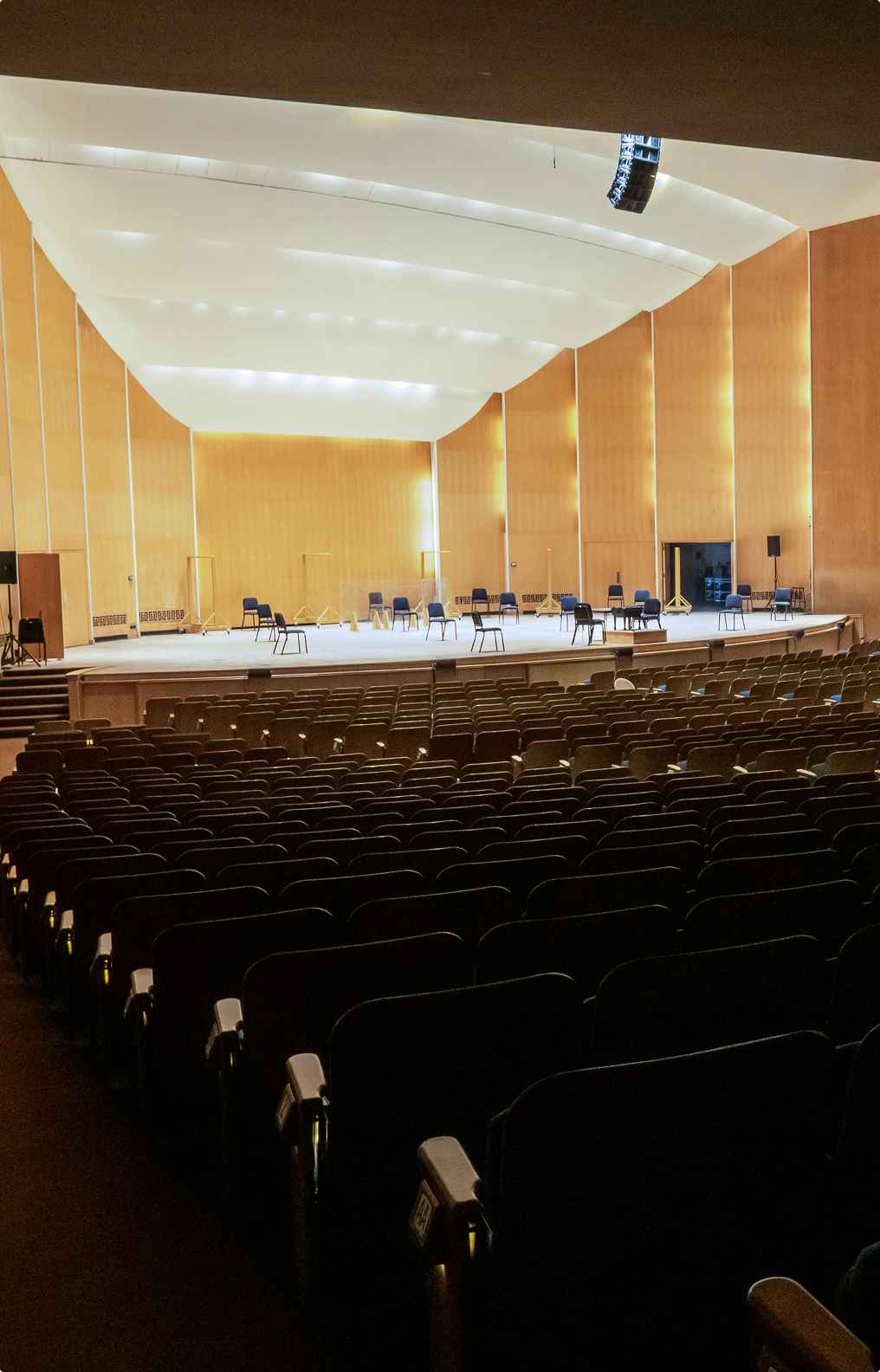 About Oxford Global Think Tank