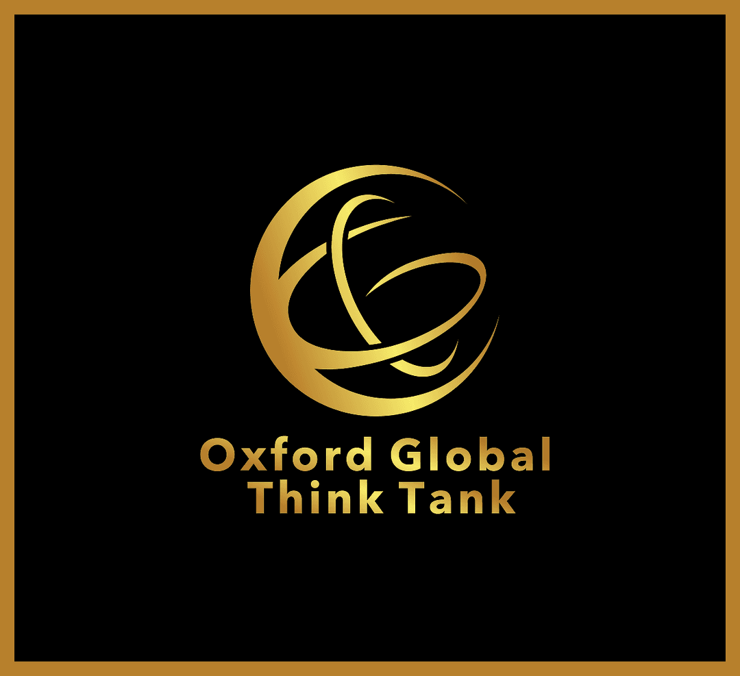About Oxford Global Think Tank