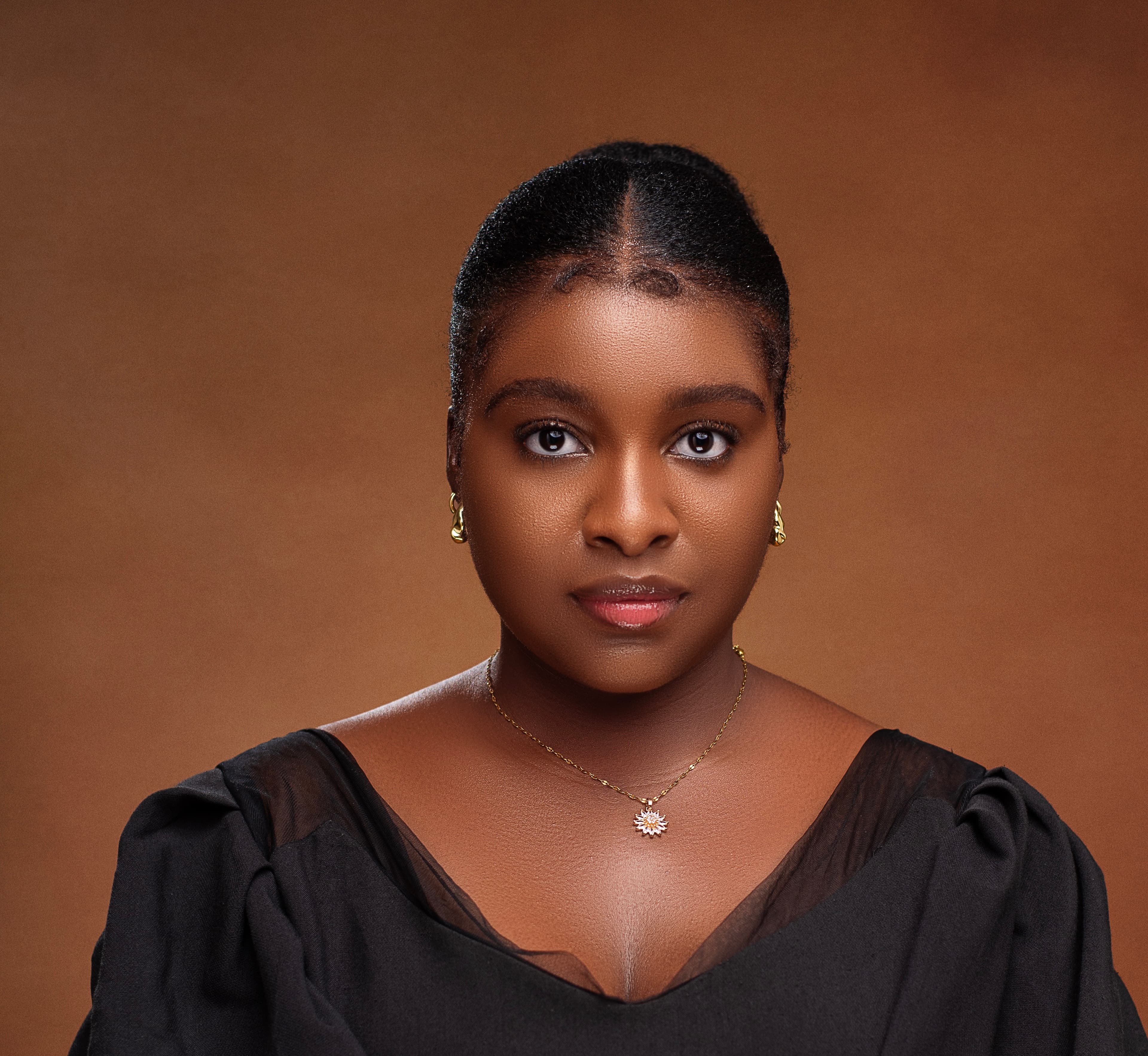 Precious Ichiko Adoga