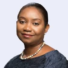 Ms. Cecilia Akintomide