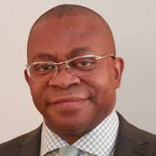 Mr. Charles Aniagolu