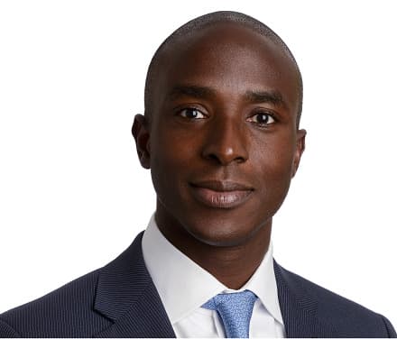 Mr. Folasope Aiyesimoju