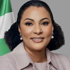 Dr. Doris Uzoka-Anita